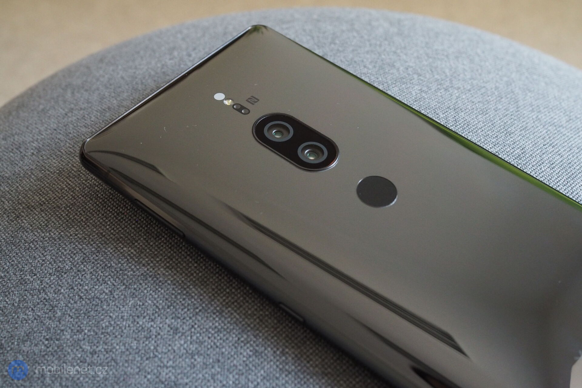 Sony Xperia XZ2 Premium
