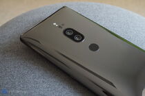 Sony Xperia XZ2 Premium