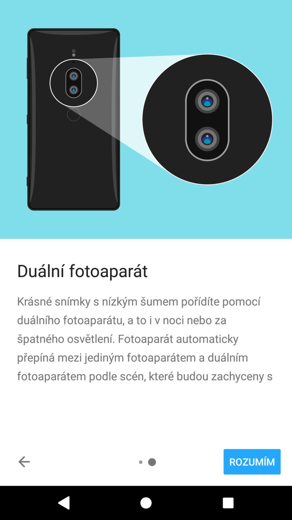 Sony Xperia XZ2 Premium