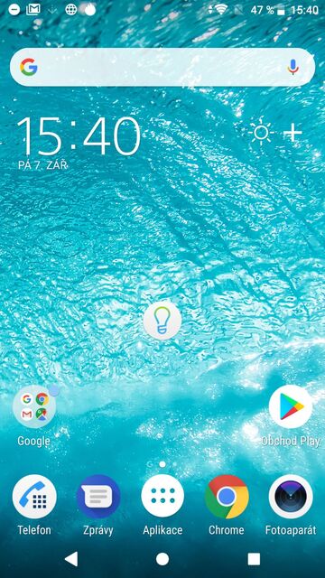 Sony Xperia XZ2 Premium