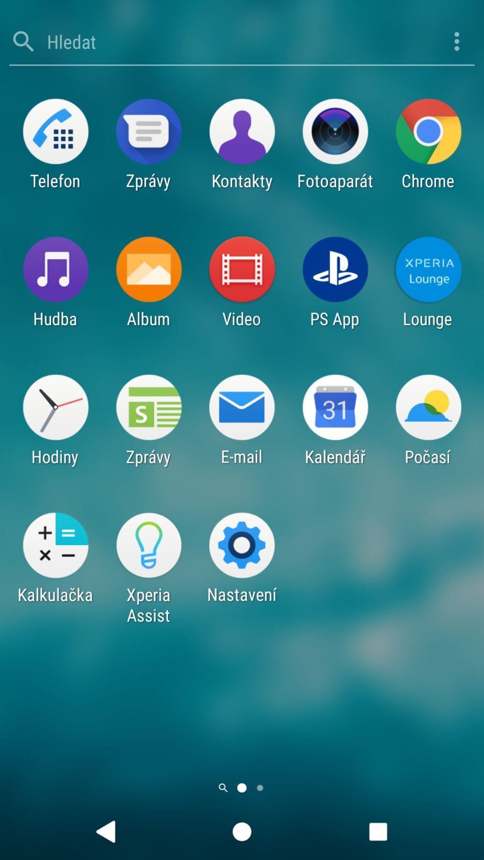 Sony Xperia XZ2 Premium