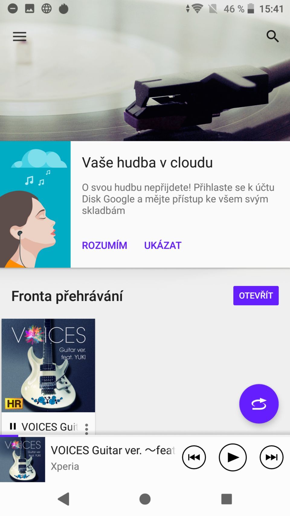 Sony Xperia XZ2 Premium