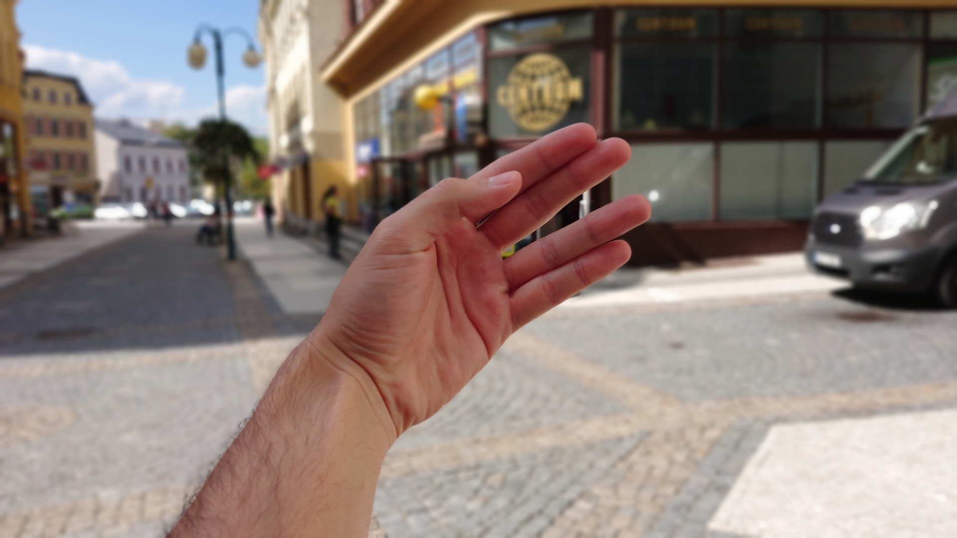 Sony Xperia XZ2 Premium