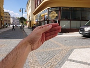 Sony Xperia XZ2 Premium