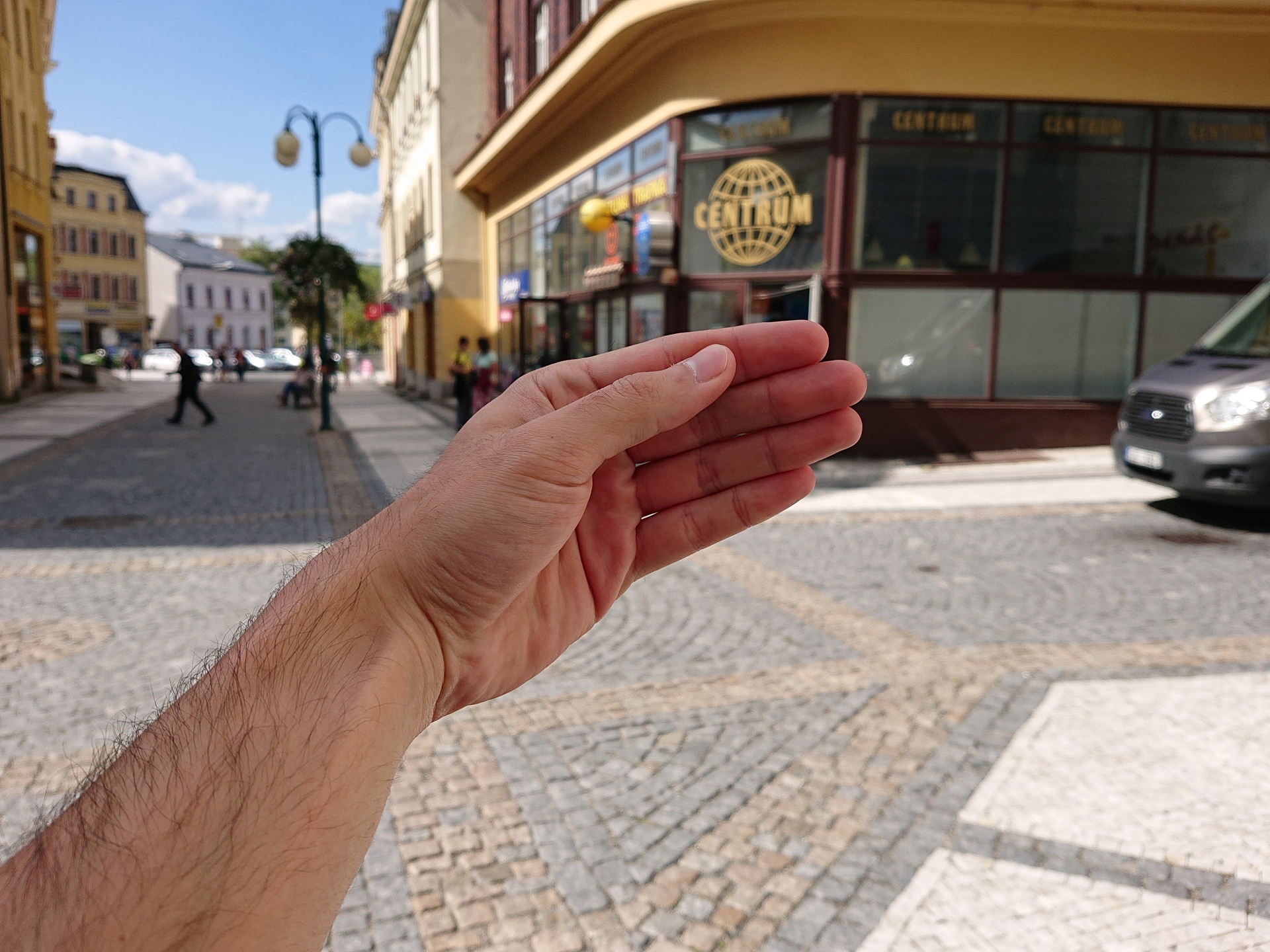 Sony Xperia XZ2 Premium