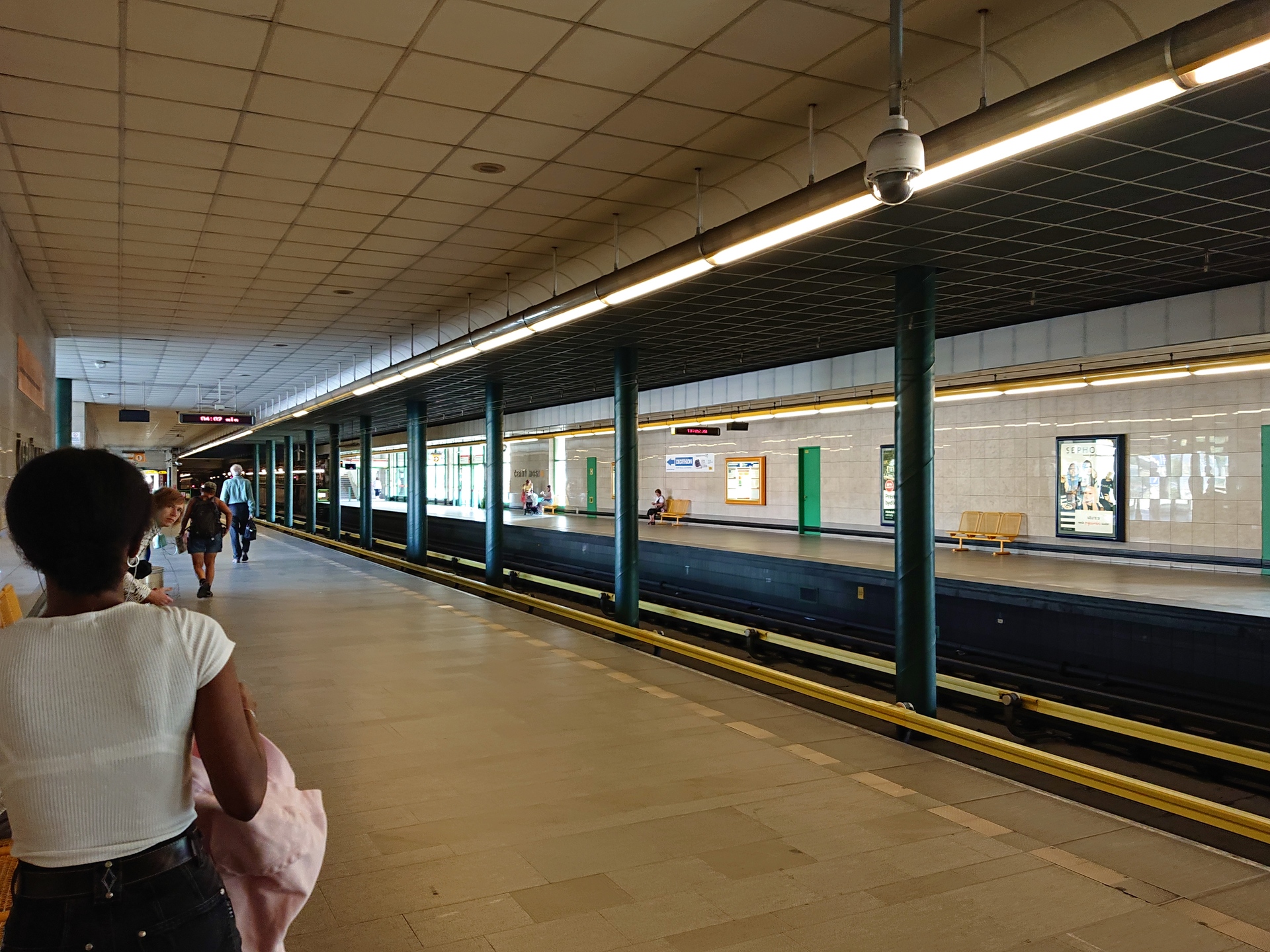 Sony Xperia XZ2 Premium