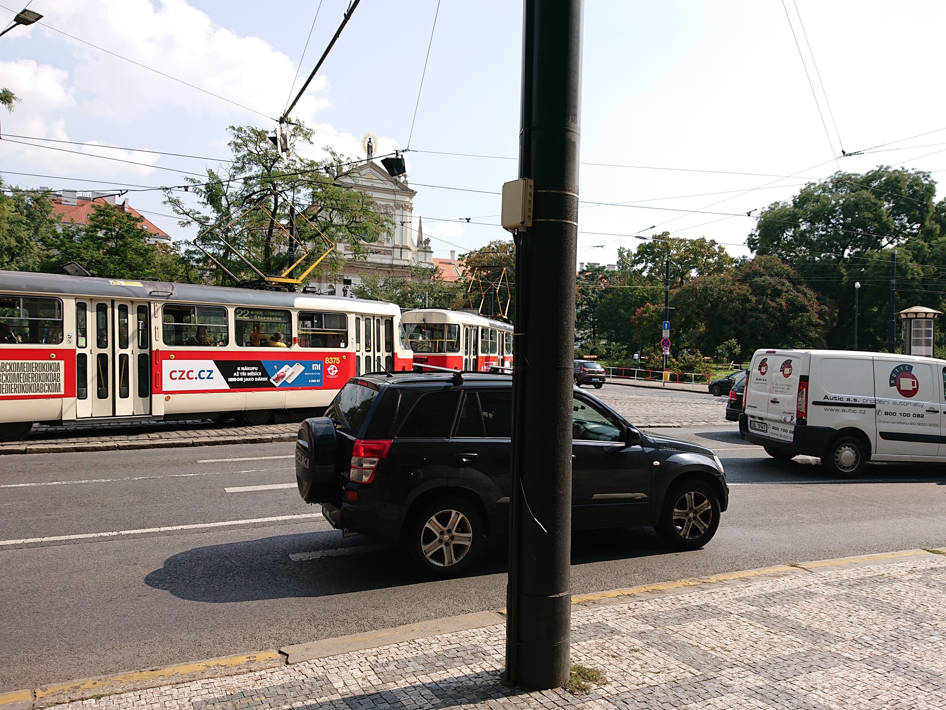 Sony Xperia XZ2 Premium