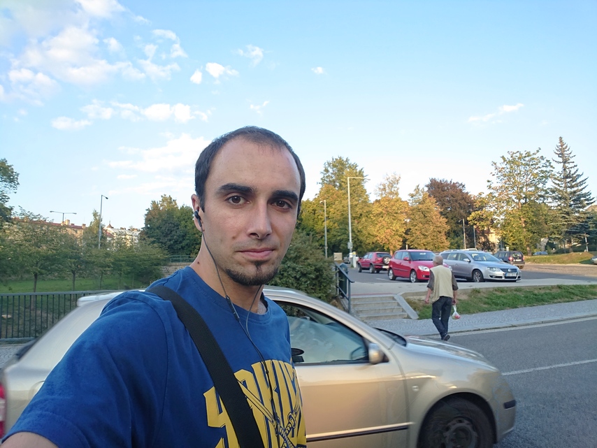 Sony Xperia XZ2 Premium