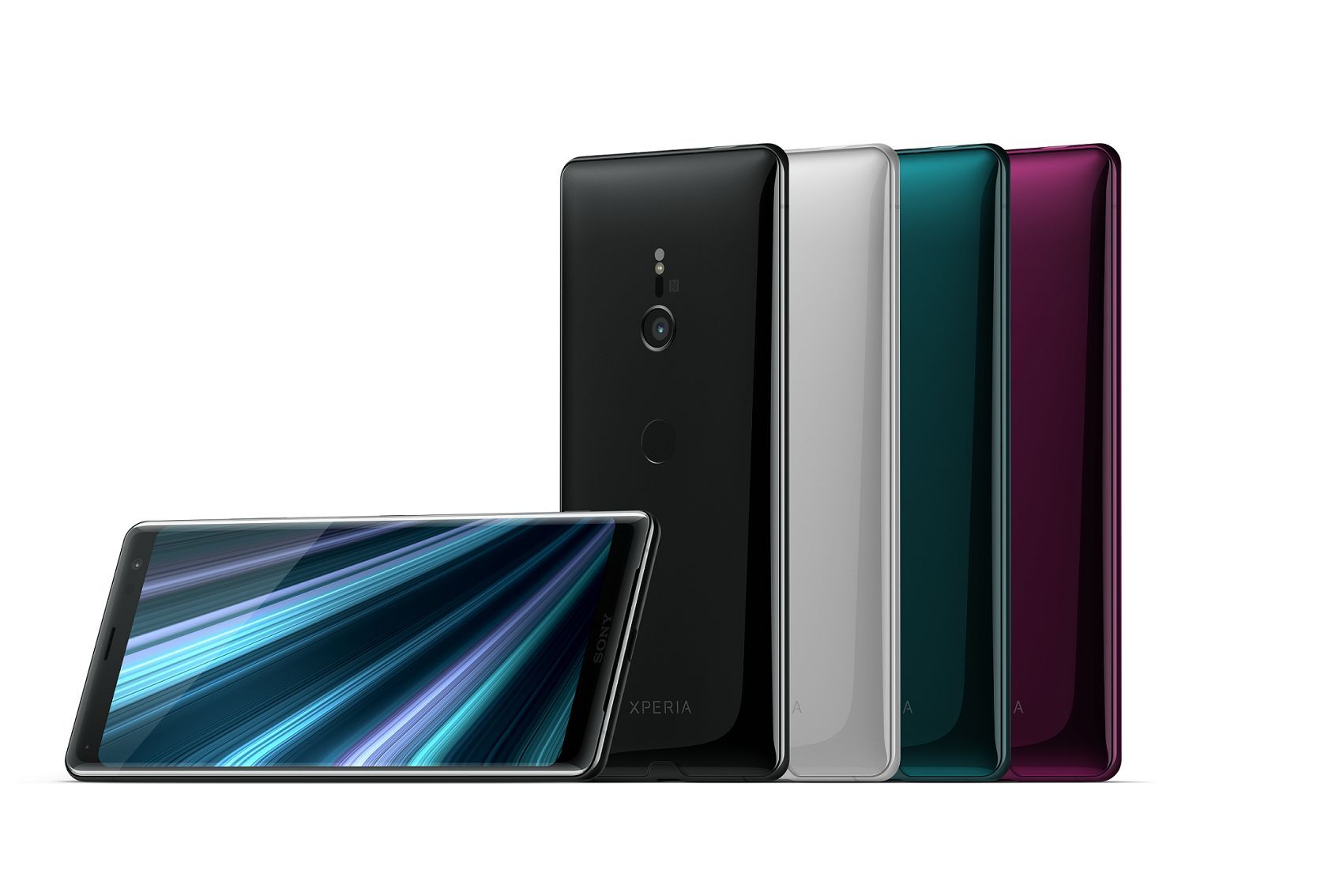 Sony Xperia XZ3