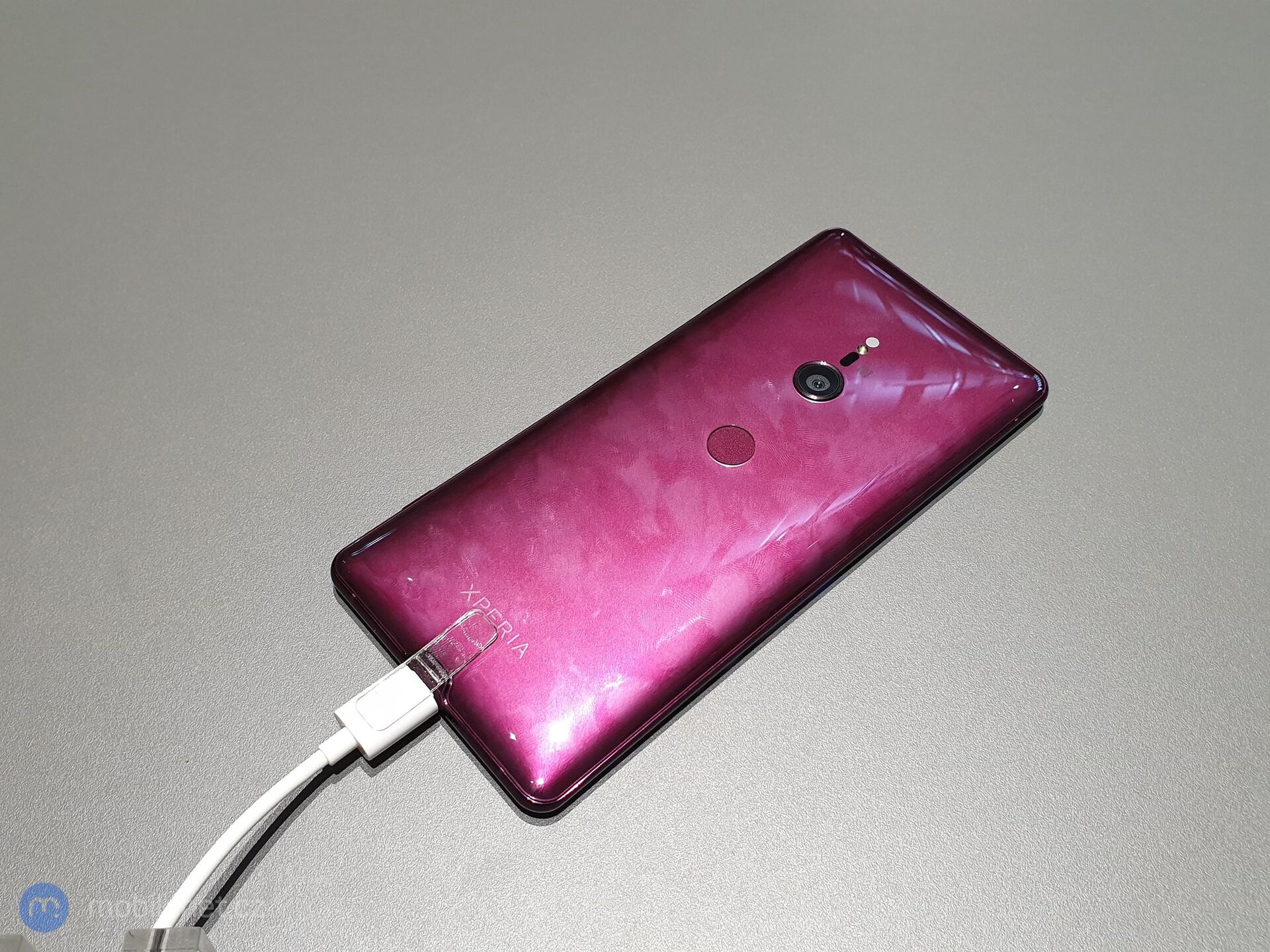 Sony Xperia XZ3