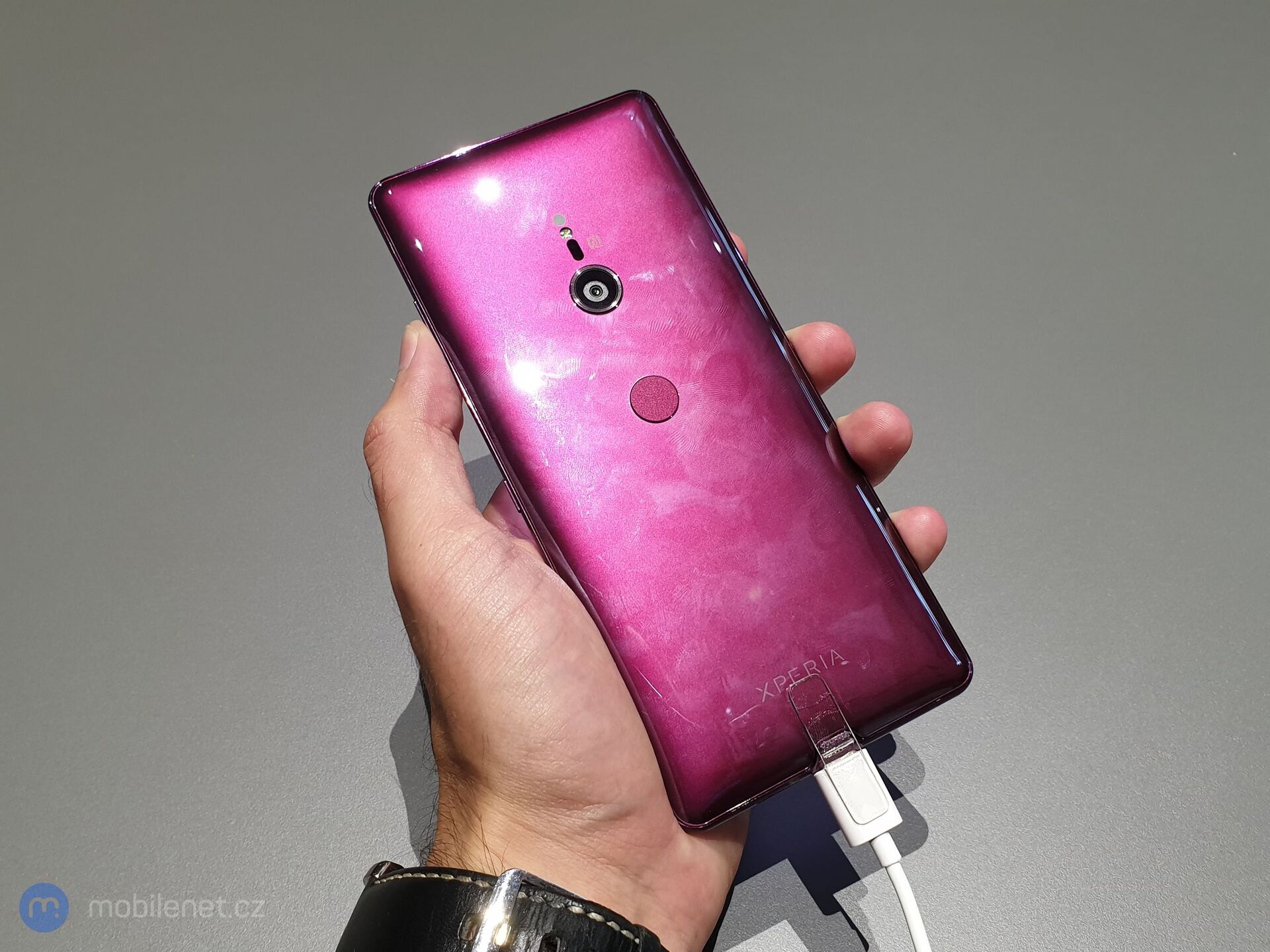 Sony Xperia XZ3