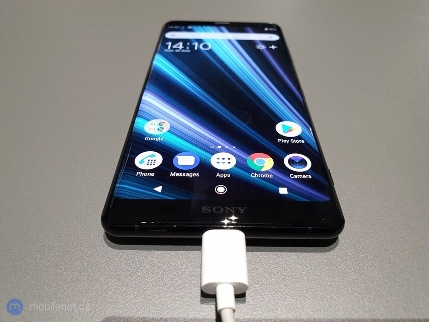 Sony Xperia XZ3