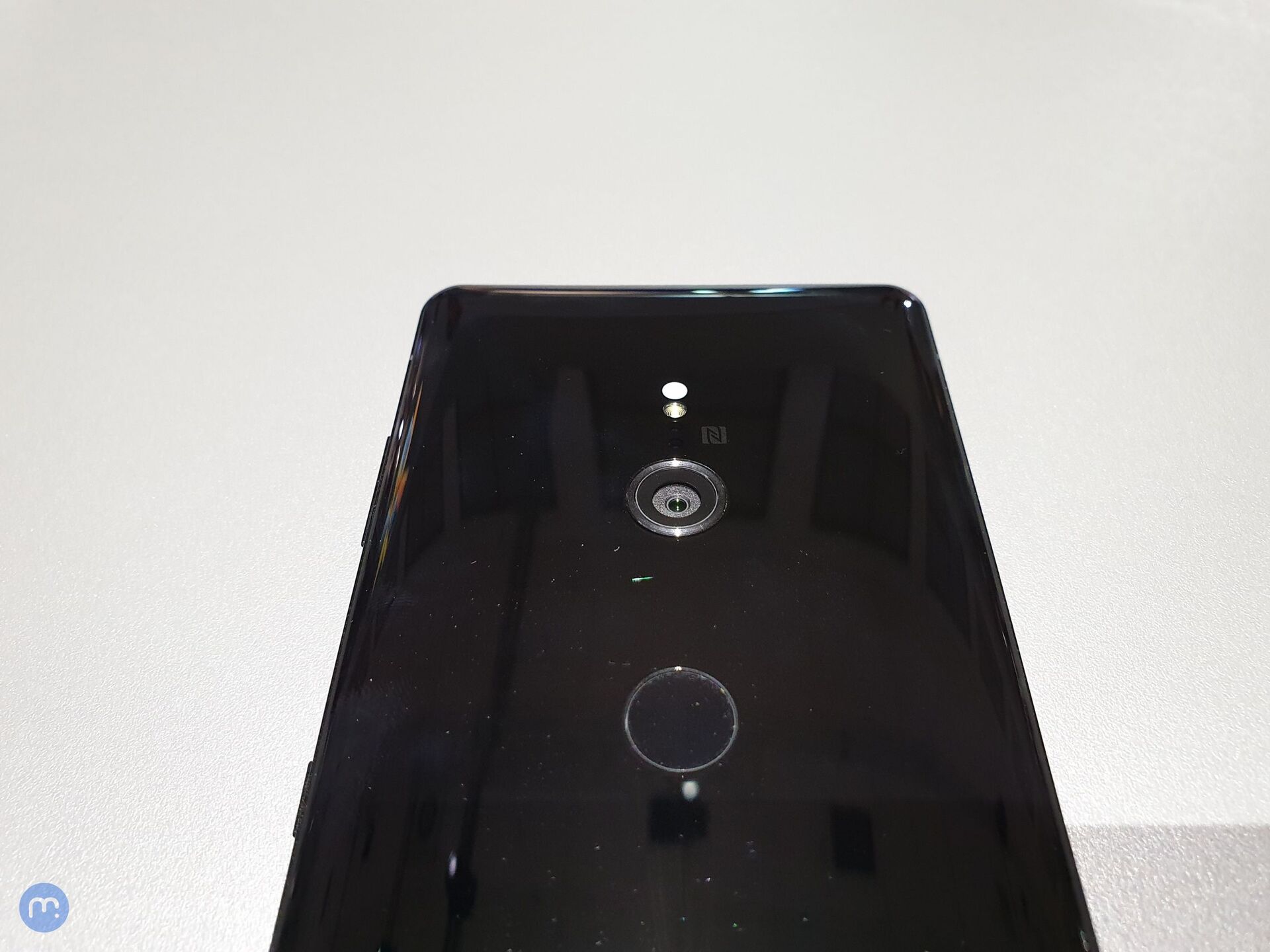 Sony Xperia XZ3