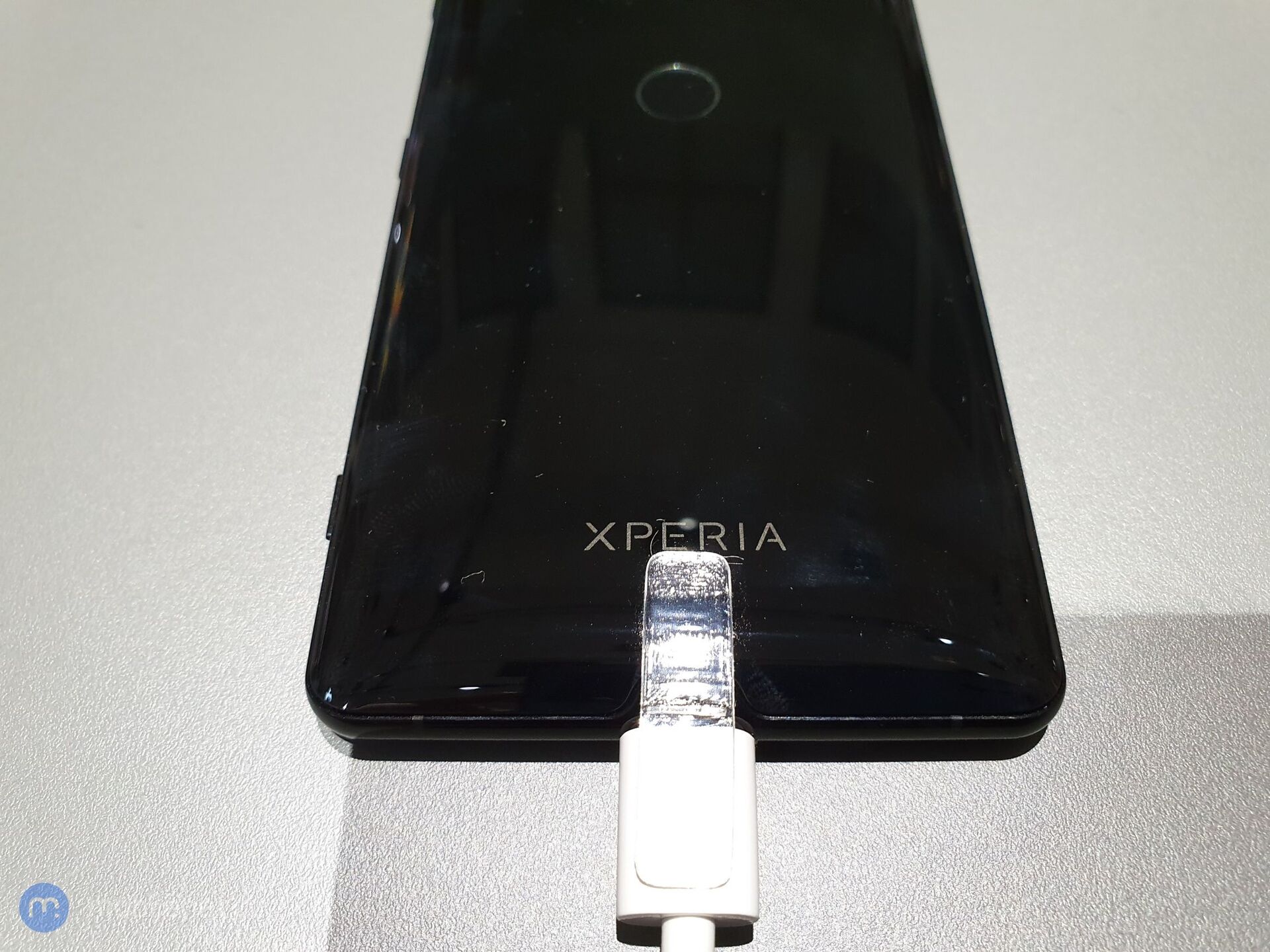 Sony Xperia XZ3