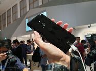 Sony Xperia XZ3