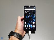 Sony Xperia XZ3