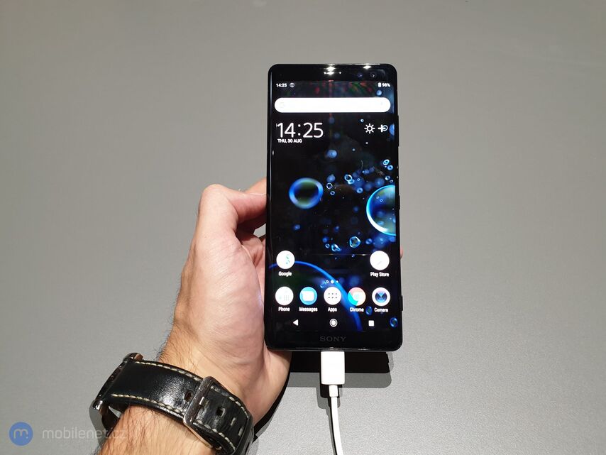Sony Xperia XZ3