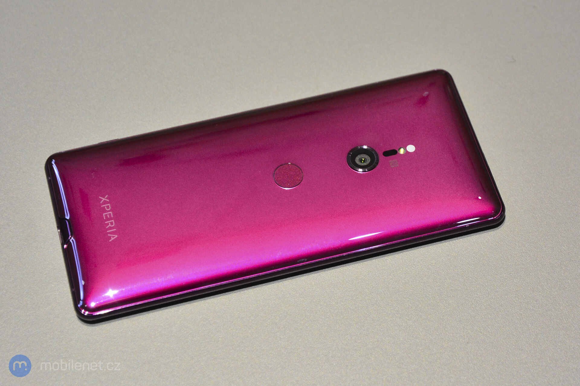 Sony Xperia XZ3