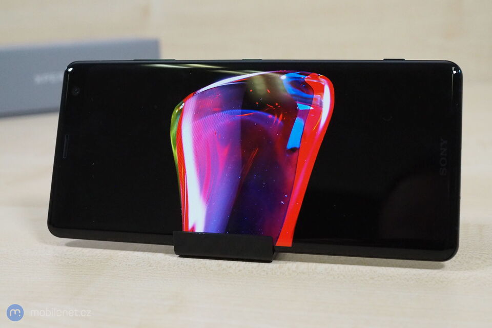 Sony Xperia XZ3