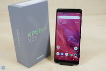 Sony Xperia XZ3