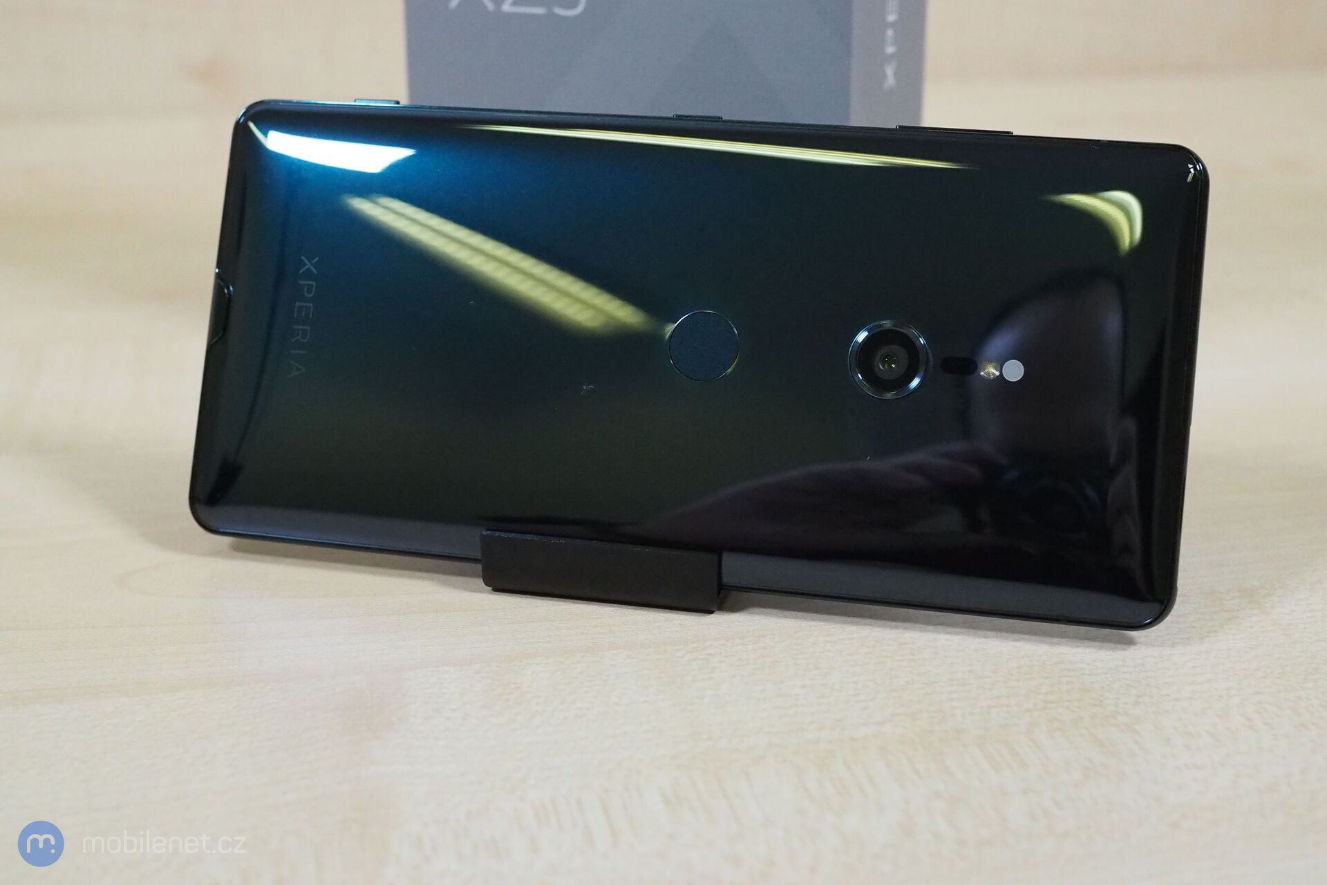 Sony Xperia XZ3