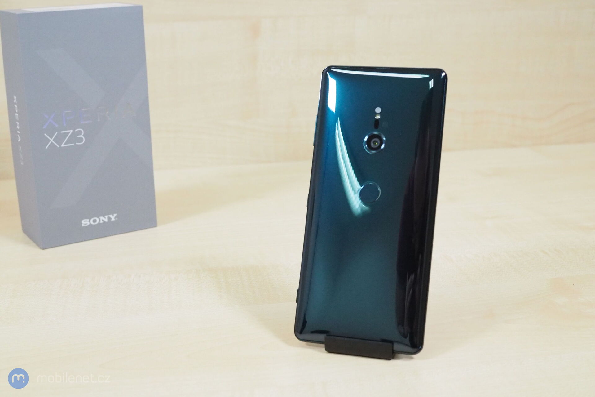 Sony Xperia XZ3