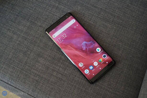 Sony Xperia XZ3