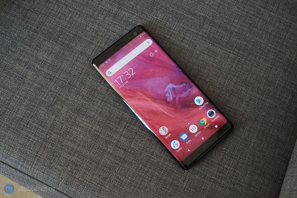 Sony Xperia XZ3