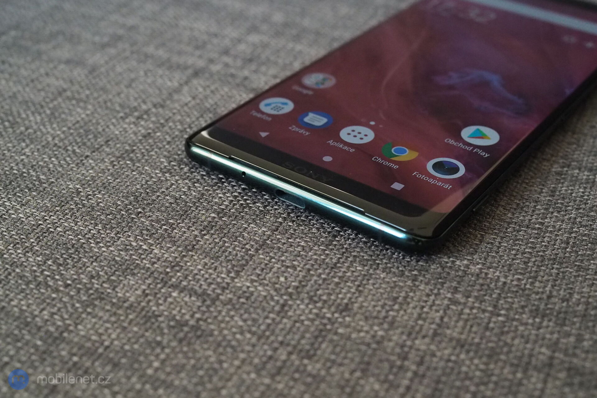 Sony Xperia XZ3