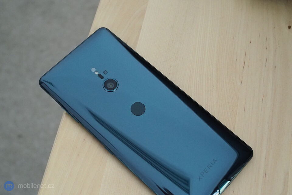 Sony Xperia XZ3