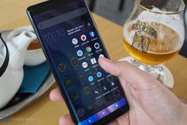 Sony Xperia XZ3