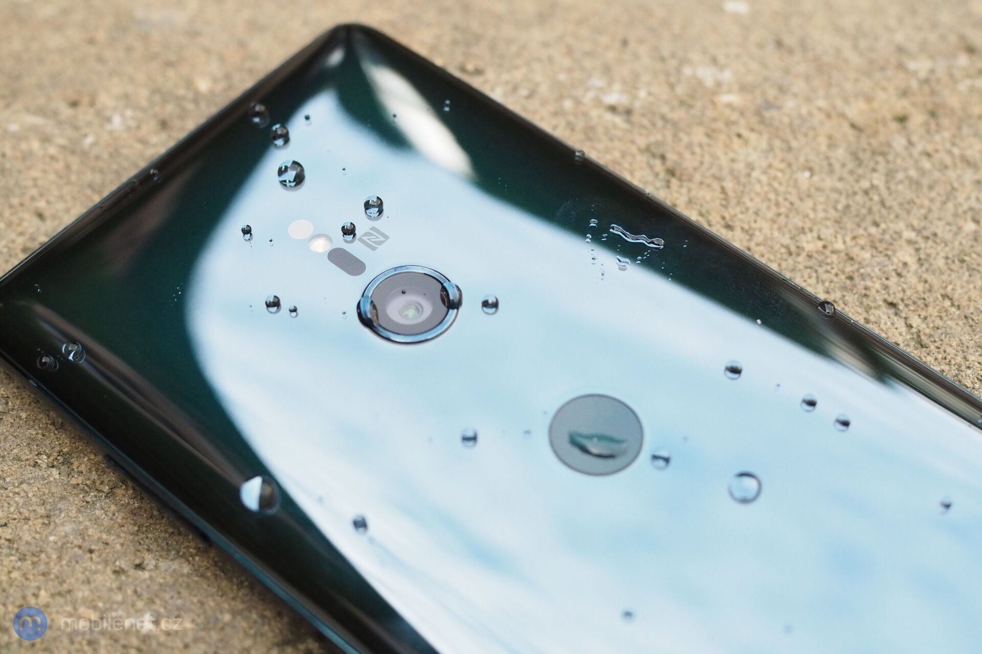 Sony Xperia XZ3