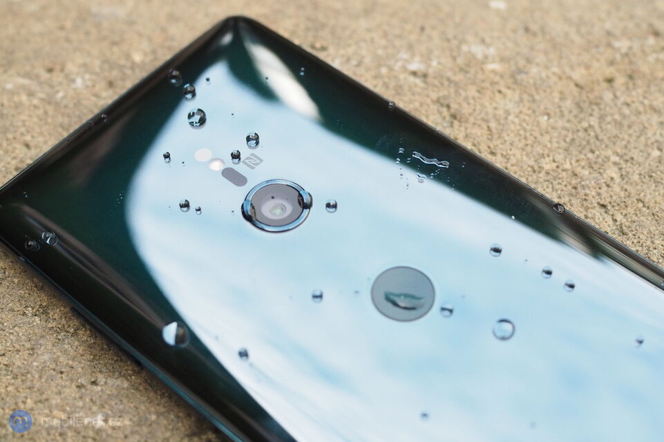 Sony Xperia XZ3