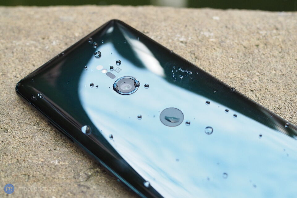 Sony Xperia XZ3
