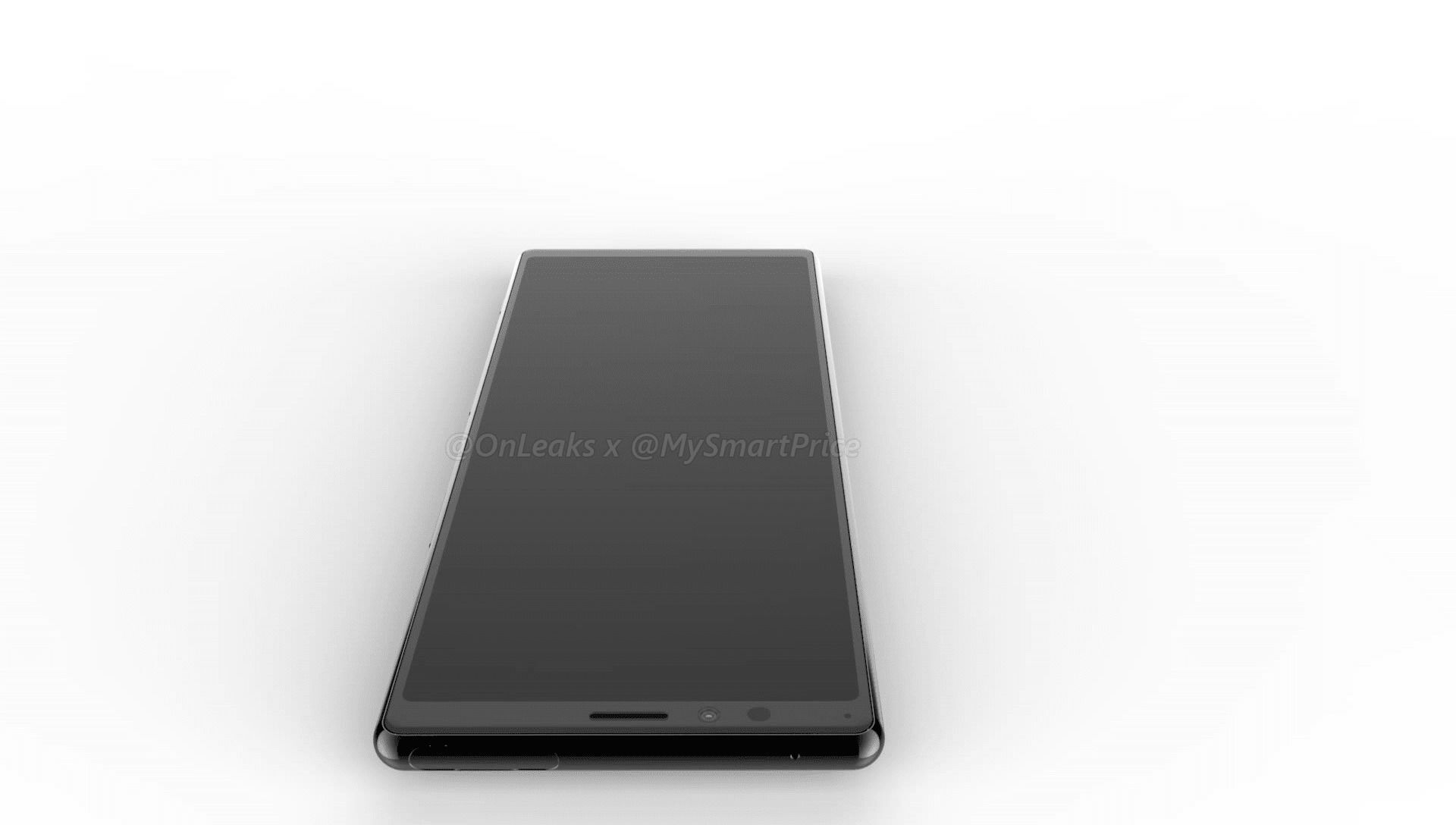 Sony Xperia XZ4