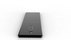 Sony Xperia XZ4