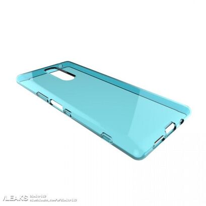 Sony Xperia XZ4 kryt