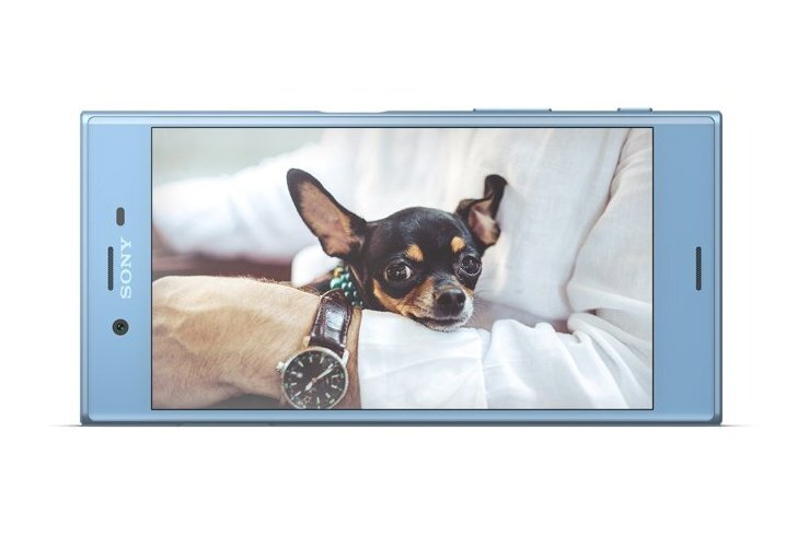Sony Xperia XZs