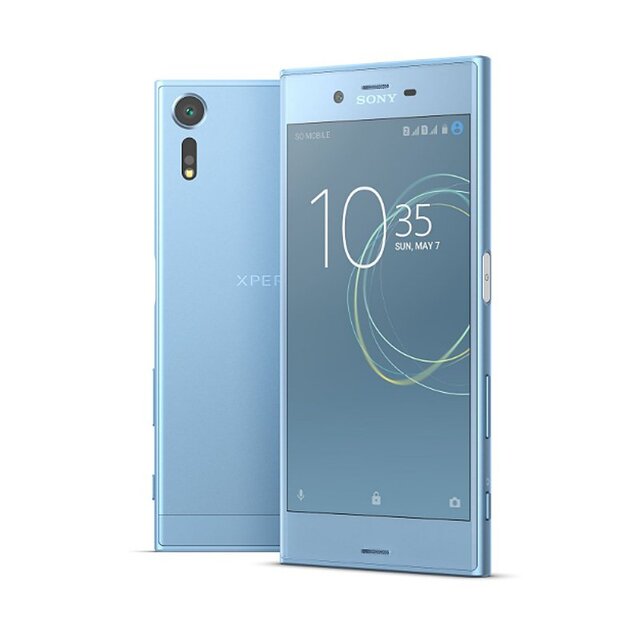 Sony Xperia XZs