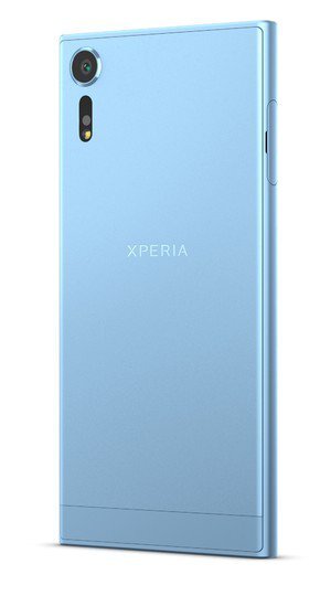 Sony Xperia XZs
