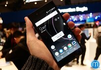 Sony Xperia XZs