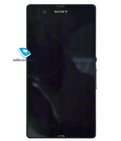 Sony Xperia Yuga