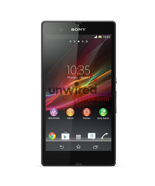 Sony Xperia Z