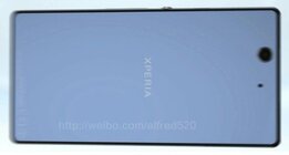 Sony Xperia Z