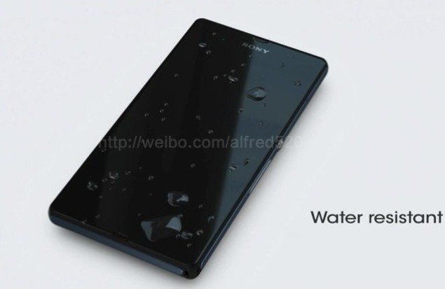 Sony Xperia Z
