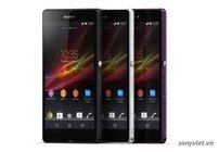 Sony Xperia Z
