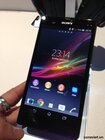 Sony Xperia Z