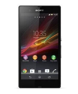 Sony Xperia Z