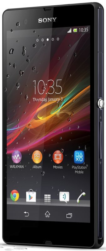 Sony Xperia Z