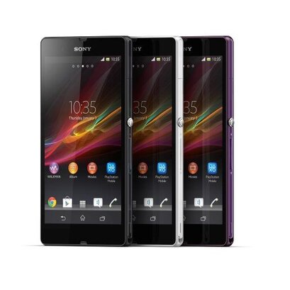 Sony Xperia Z